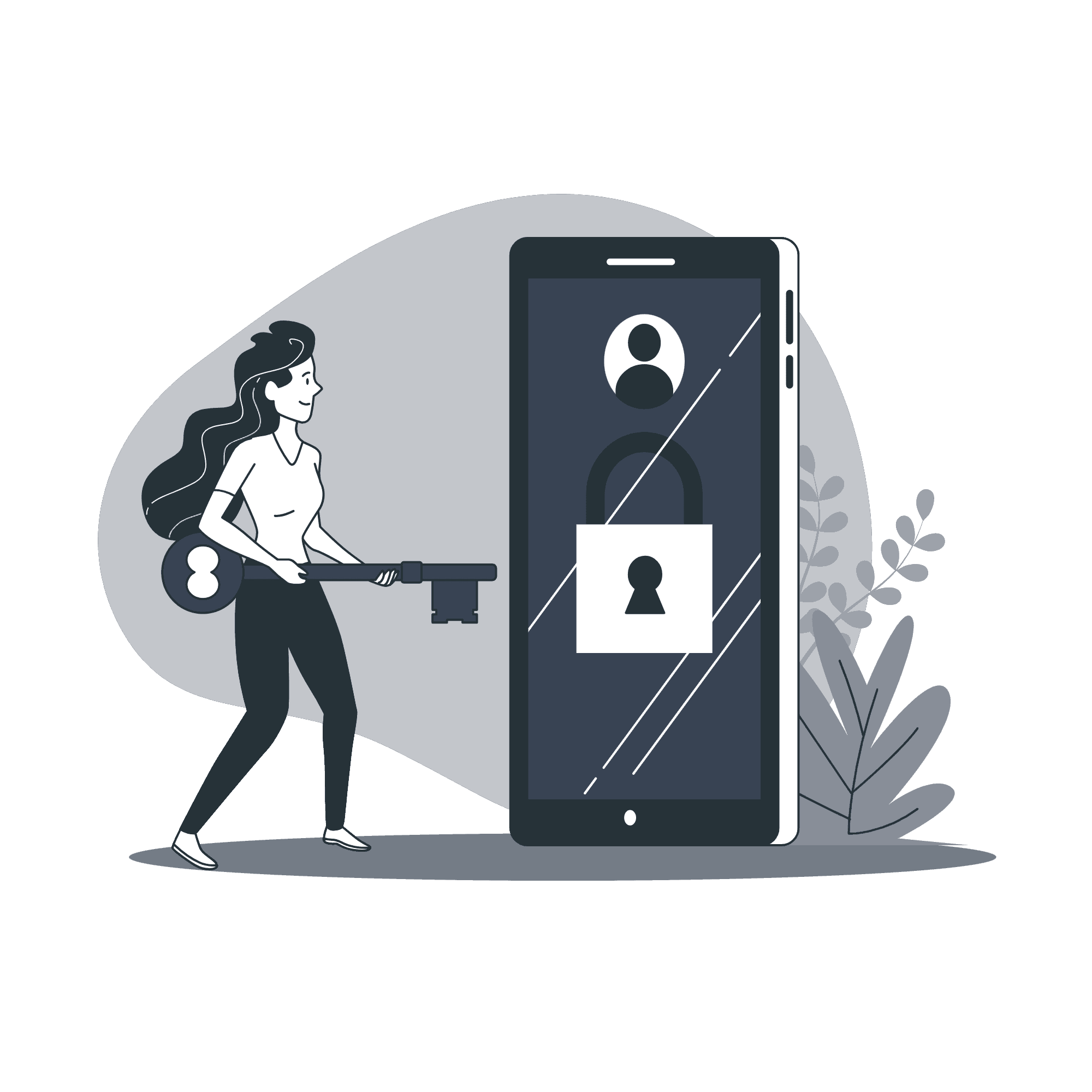 login image