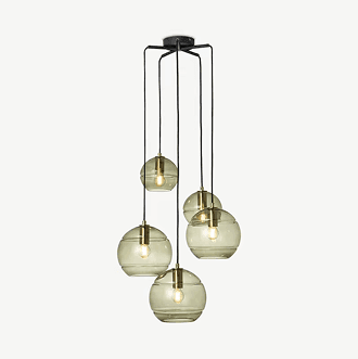 chandelier