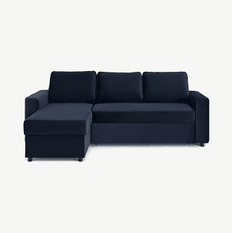 comfortable sofa