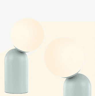 stand lamp
